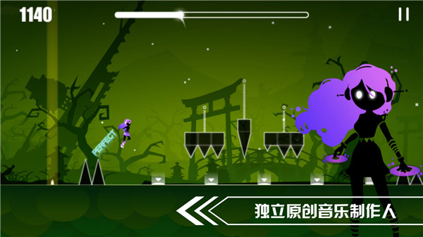 缪斯余音游戏介绍