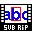 subrip字幕提取软件下载 v1.57.1 中文版