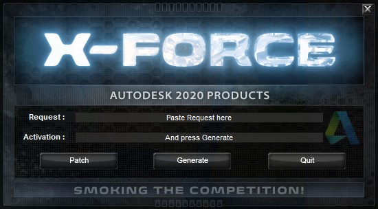Revit 2020序列号和密匙软件介绍