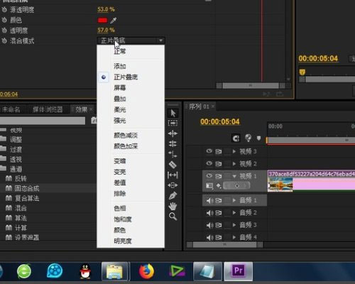 prodad vitascene使用方法5