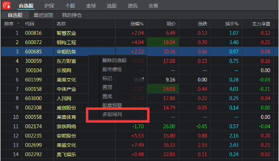 功能介绍1