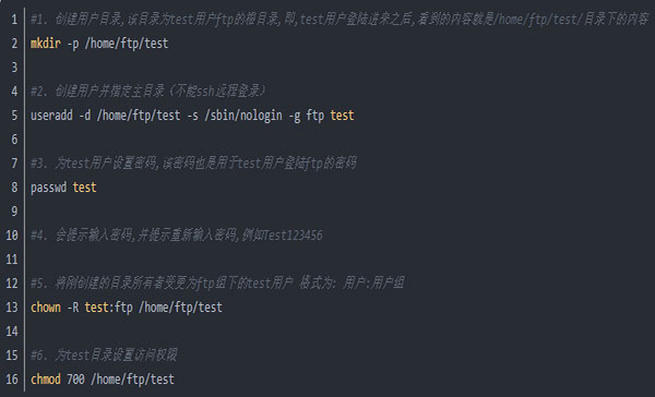 vsftpd下载软件介绍