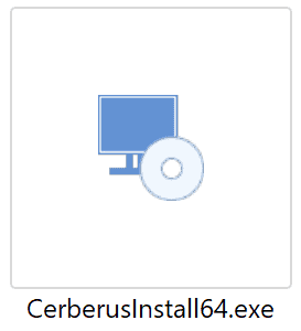 如何安装CerberusFTP服务器？1