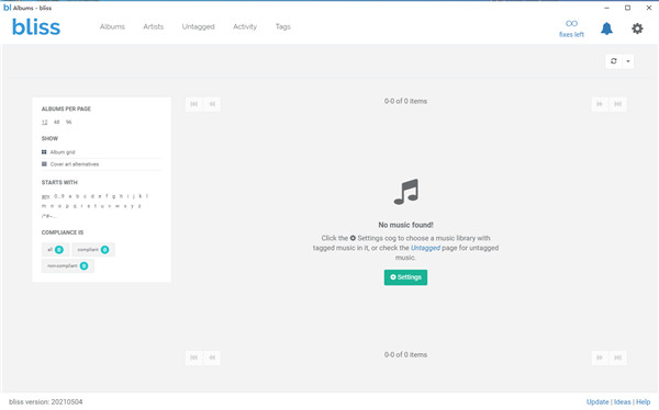 Elsten Software Bliss下载软件介绍
