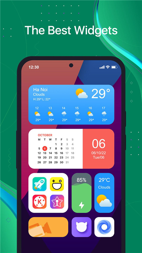 苹果模拟器手机版下载2023最新版 第1张图片