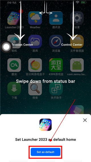 苹果模拟器使用教程5