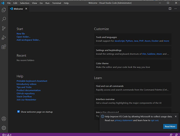 visual studio code下载软件介绍