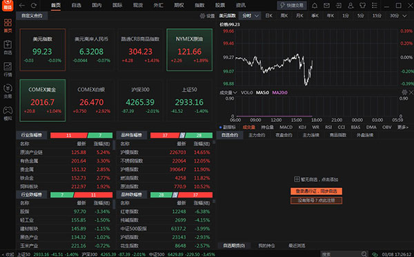 软件亮点