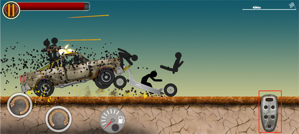 火柴人歼灭2(Stickman Annihilation II)新手怎么玩2