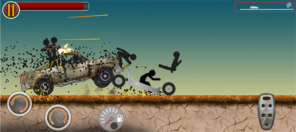 火柴人歼灭2(Stickman Annihilation II)新手怎么玩4
