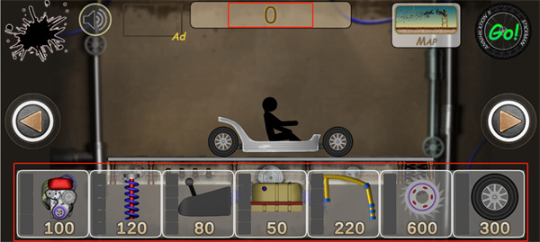 火柴人歼灭2(Stickman Annihilation II)新手怎么玩6