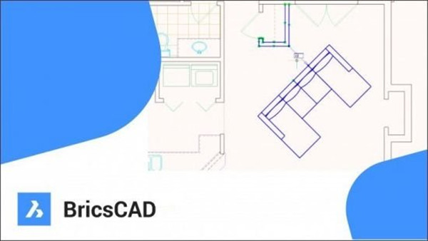 Bricsys BricsCAD下载软件介绍