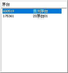 金长江汇智版怎么添加自选股？3