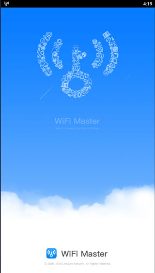 WiFi万能钥匙国际版下载 第1张图片