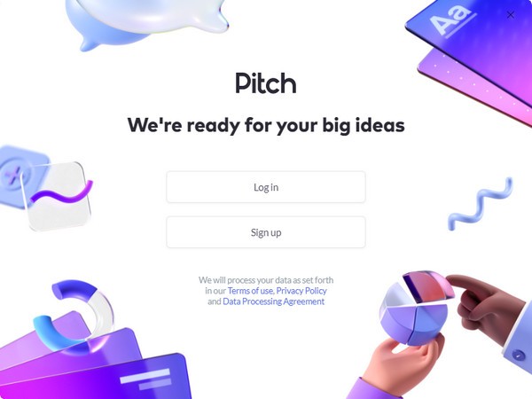 Pitch下载软件介绍