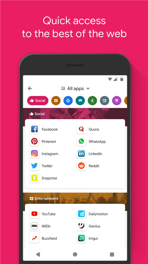 Google Go下载安装最新版 第4张图片