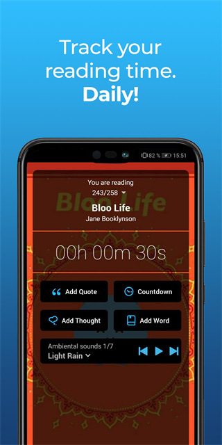 Bookly app下载 第2张图片
