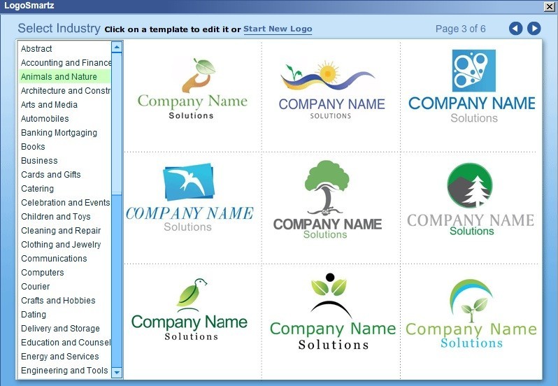 LogoSmartz下载软件介绍