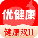 优健康app下载美年大健康体检报告查询 v8.1.6 安卓版