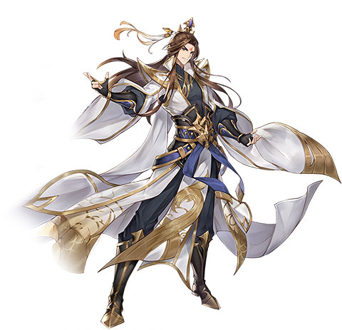 元尊手游主要角色介绍4