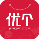 优个运动商城官方版app下载 v8.1.8 安卓版