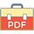 PDF Super Toolkit(PDF超级工具包)下载 v4.0.0 电脑版