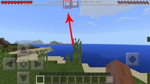 minecraft1.20java版怎么输入作弊代码指令2