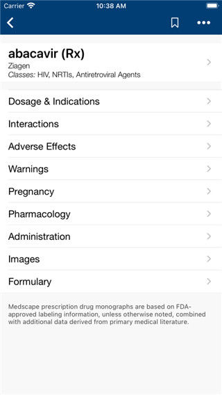 medscape app下载 第1张图片