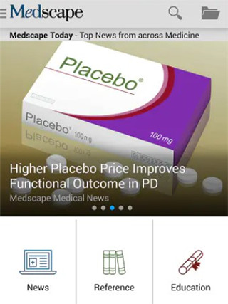 medscape使用说明2