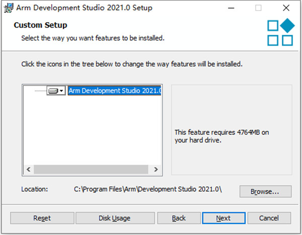 Development Studio 2023安装教程4