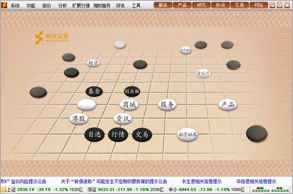 软件特色功能