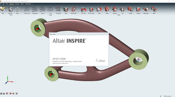 SolidThinking Inspire下载软件介绍