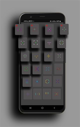 Crosshair Pro官方版下载安装 第2张图片