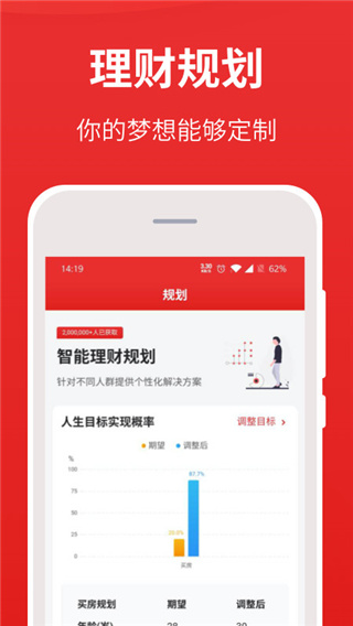 同花顺问财手机版官方版免费下载 第2张图片