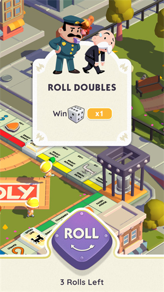 monopoly go安卓版特殊事件介绍3