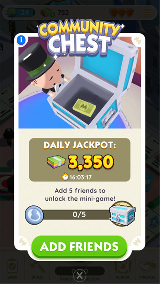 monopoly go安卓版特殊事件介绍4
