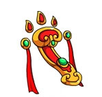 造梦西游4法宝图鉴2