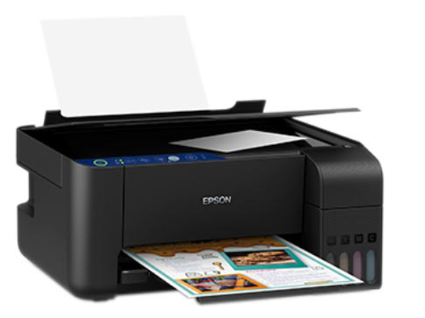 Epson L3158驱动下载 第1张图片