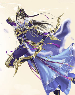 宫廷计手游三星版本随从介绍2