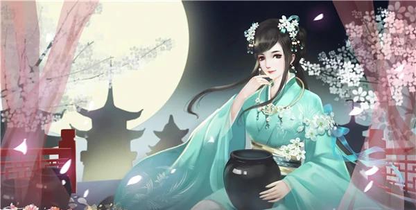 宫廷计手游职业介绍4