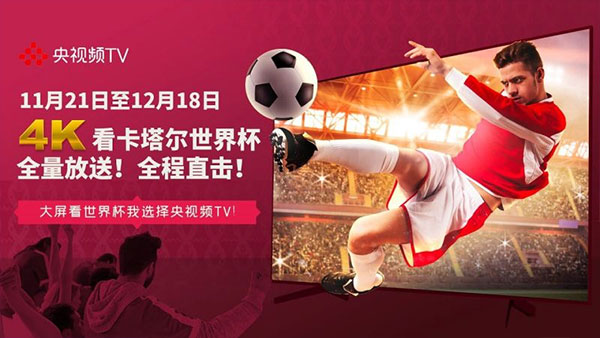 央视频TV版App官方免费下载 第3张图片