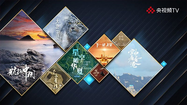 央视频TV版App官方免费下载 第4张图片