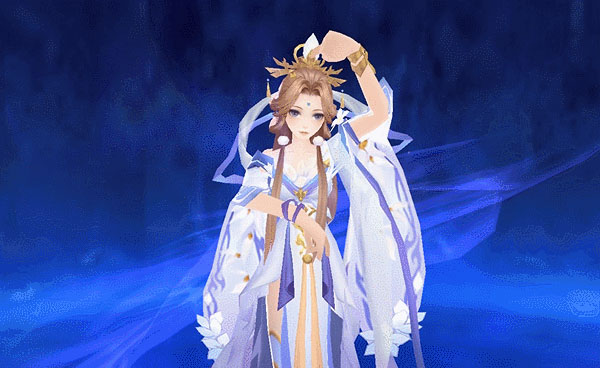 新凡人修仙传紫灵仙子人物介绍3