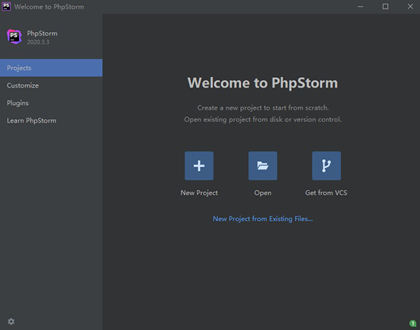 PhpStorm 2020免费下载 第1张图片