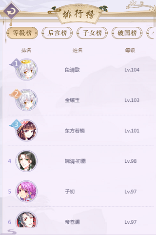 全民养成之女皇陛下破解版无限紫晶币攻略14