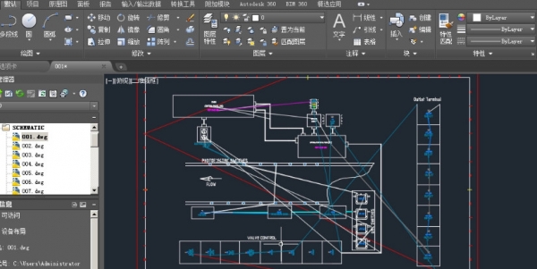 AutoCAD Electrical 2025中文破解版功能和特性