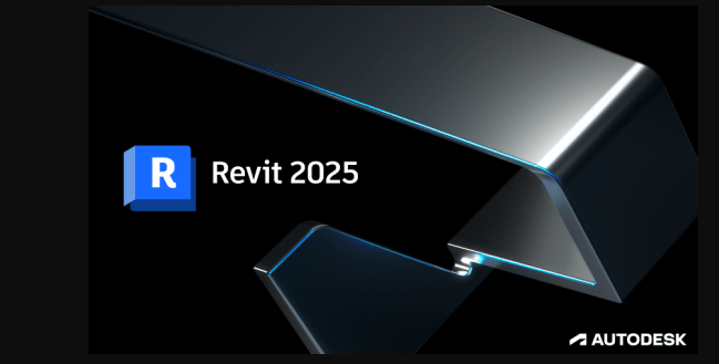 Autodesk Revit 2025中文破解版软件介绍