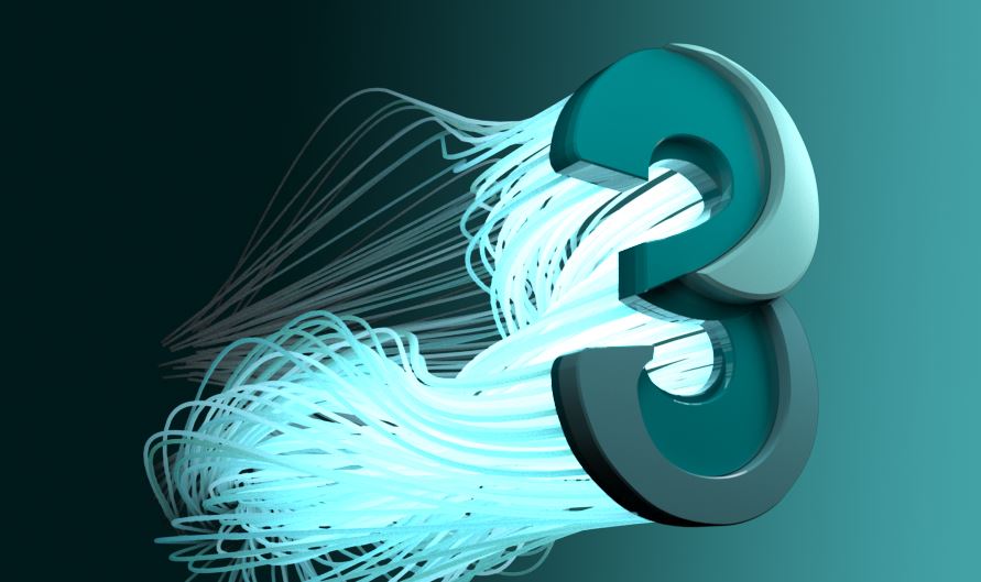 Autodesk 3DS MAX 2025中文破解版软件介绍