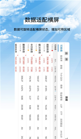 集思录app下载 第3张图片