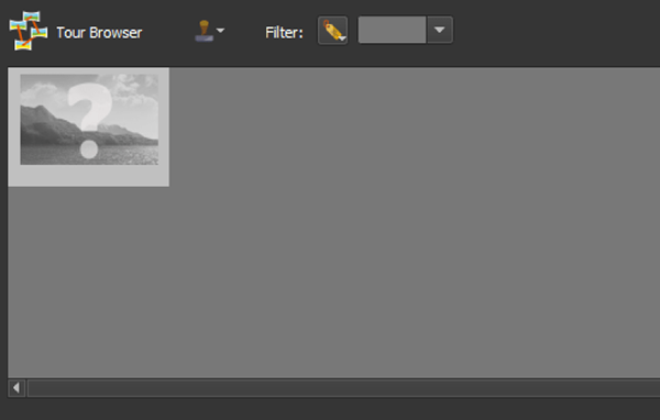 Pano2VR如何制作全景图？全景图如何添加热点？2